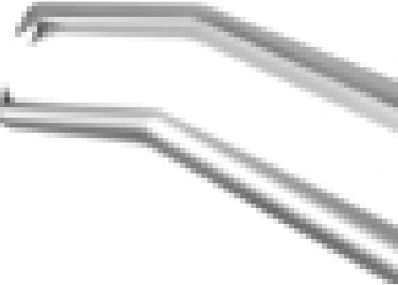 Elschning Fixation Forceps